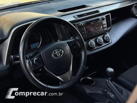 RAV4 2.0 4X2 16V