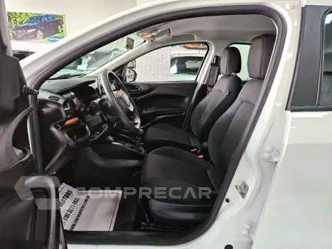 ARGO DRIVE 1.0 6V Flex