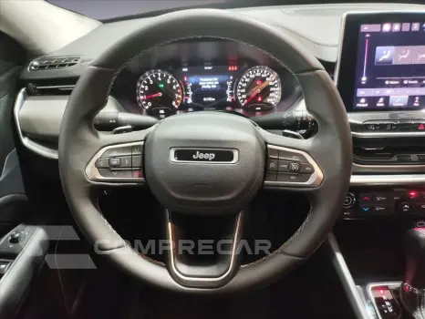 COMPASS 1.3 T270 TURBO FLEX LONGITUDE AT6