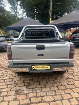 Ranger CD XLT 3.0 4x4