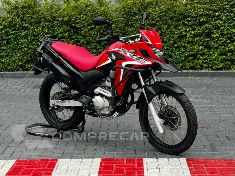 XRE 300 ABS