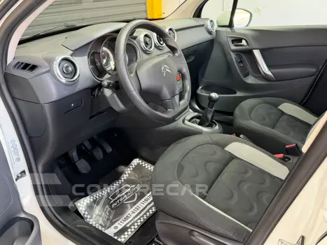 C3 1.5 Tendance 8V