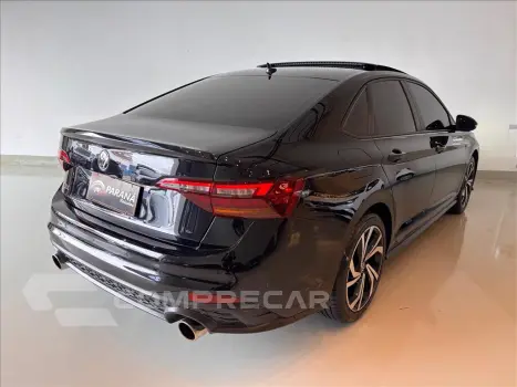 JETTA 2.0 350 TSI GASOLINA GLI DSG