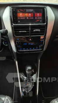 YARIS 1.5 16V XLS Connect