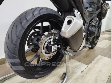CB 500 F ABS