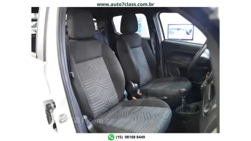 STRADA - 1.3 FIREFLY FREEDOM CD MANUAL