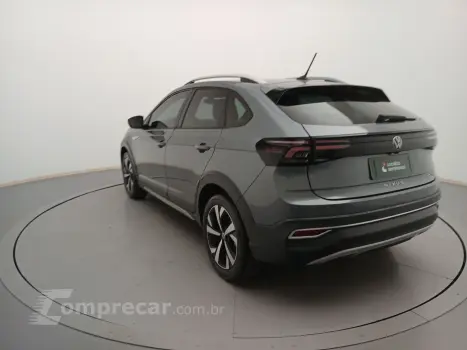 NIVUS 1.0 200 TSI TOTAL FLEX HIGHLINE AUTOMÁTICO
