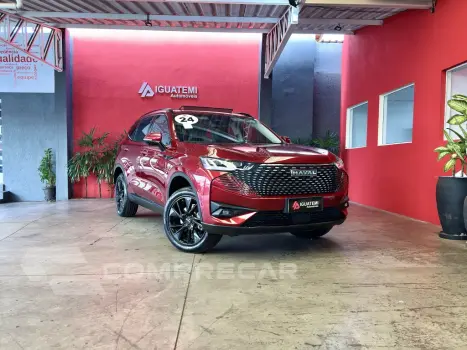 HAVAL H6 1.5 HEV PREMIUM E-TRACTION
