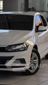 Polo 1.0 Flex 12V 5p
