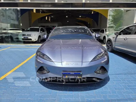 SEAL 82,5 KW ELÉTRICO AWD