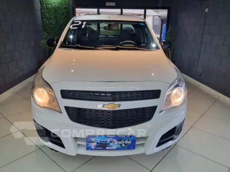 MONTANA 1.4 MPFI LS CS 8V