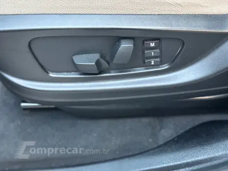 X6 3.0 35I 4X4 Coupé 6 Cilindros 24V Gasolina 4P Automático