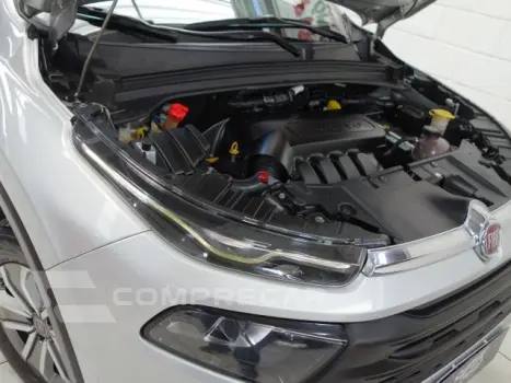 TORO - 1.8 16V EVO FREEDOM AT6