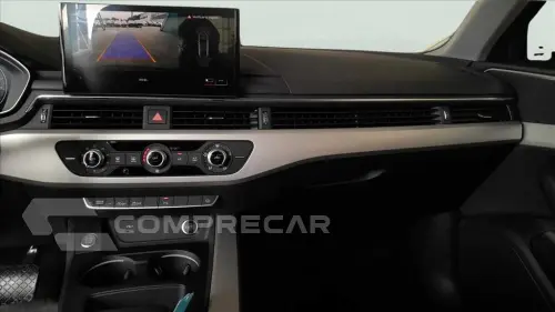 A4 2.0 TFSI MHEV PRESTIGE S TRONIC