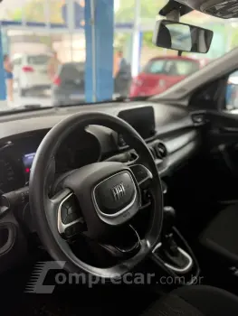 CRONOS 1.3 Firefly Drive