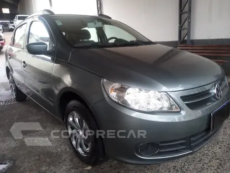 GOL 1.0 8V