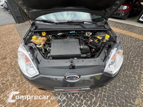 FIESTA 1.6 MPI CLASS HATCH 8V FLEX 4P MANUAL
