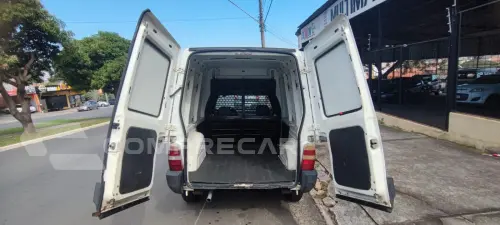 FIORINO 1.3 MPI Fire Furgão 8V