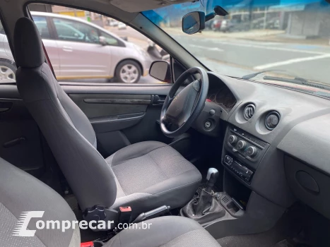CELTA 1.0 MPFI LT 8V