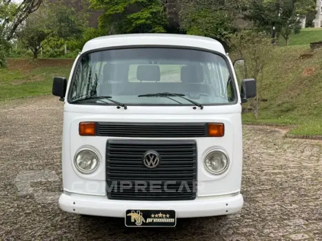 Kombi Standard 1.4 Mi Total Flex 8V