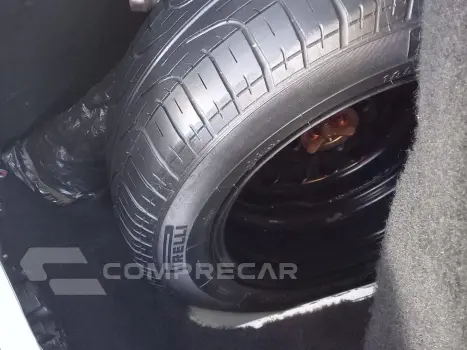 Gol 1.8 Gts 8V Álcool 2P Manual