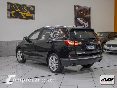 EQUINOX 2.0 16V Turbo Premier AWD