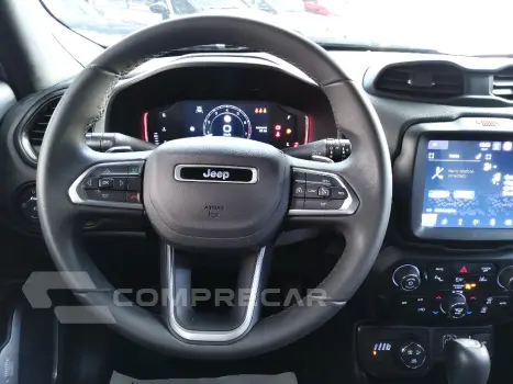 RENEGADE 1.3 T270 Turbo Flex S 4x4 At9