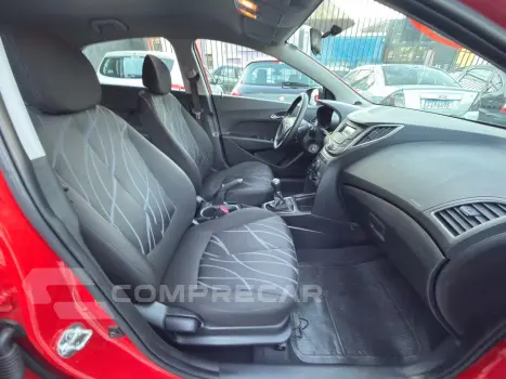 HB20 1.0 12V Comfort Plus