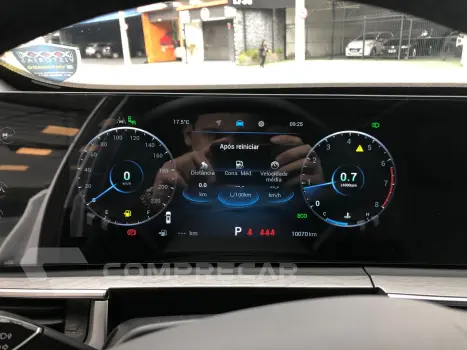 Tiggo 8 Pro 1.6 Tgdi Gasolina Dct