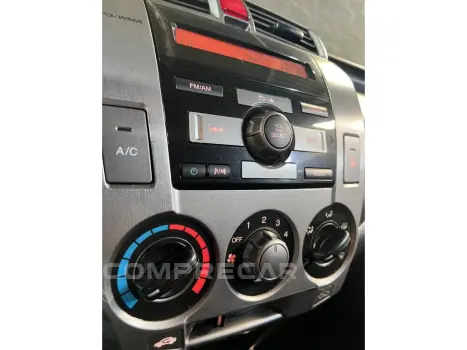 CITY 1.5 LX 16V FLEX 4P AUTOMÁTICO