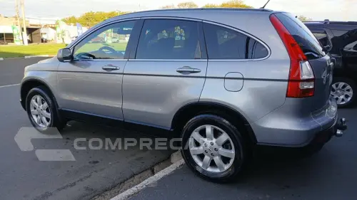 CRV