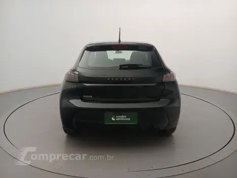 208 1.0 6V FLEX LIKE MANUAL