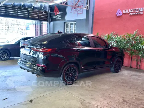 FASTBACK 1.3 TURBO 270 FLEX ABARTH AT6