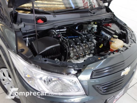 ONIX - 1.0 MPI JOY 8V 4P MANUAL