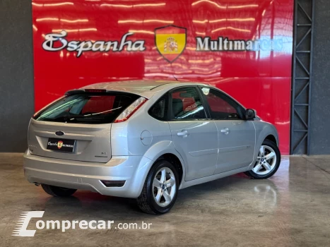 FOCUS 2.0 SE Hatch 16V Auto