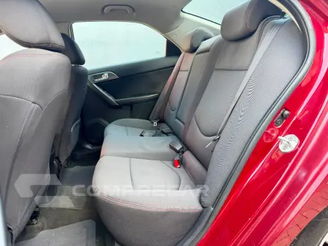 Cerato 1.6 16V Aut.