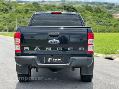 RANGER 2.2 XLS 4X4 CD 16V