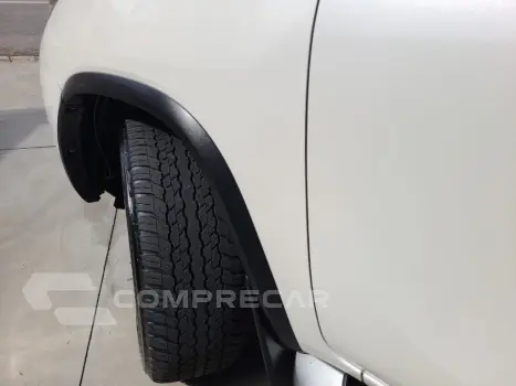 Hilux SW4 SRX 4x4 2.8 TDI 16V Dies. Aut.