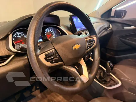 Onix 1.0 Flex Plus Lt Manual