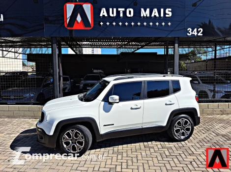 RENEGADE 1.8 16V Longitude