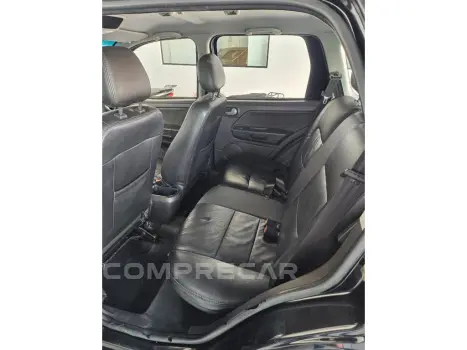 ECOSPORT 1.6 XLT FREESTYLE 8V FLEX 4P MANUAL
