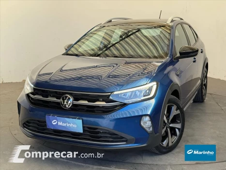 NIVUS 1.0 200 TSI TOTAL FLEX HIGHLINE AUTOMÁTICO
