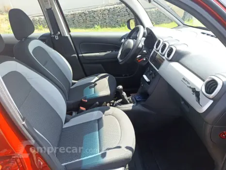 AIRCROSS 1.5 Salomon 8V