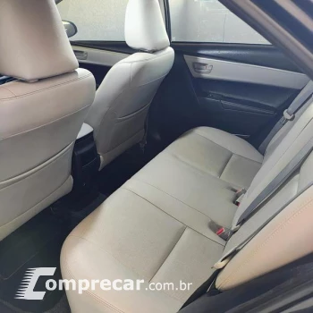 COROLLA 2.0 XEI 16V