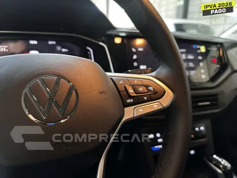 POLO 1.0 170 TSI HIGHLINE AUTOMÁTICO