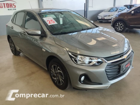 ONIX 1.0 LT