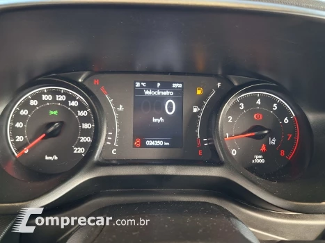 FASTBACK 1.0 TURBO 200 FLEX AUDACE CVT