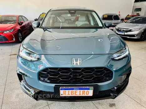 ZR-V TOURING 2.0 16V 5P AUT