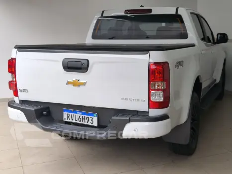 S10 2.8 16V Turbo LT CD 4X4