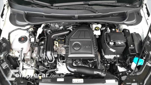 VIRTUS 1.0 170 TSI MANUAL